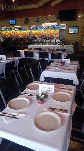 Bowling Alley «Tonawanda Bowling Center», reviews and photos, 574 Young St, Tonawanda, NY 14150, USA