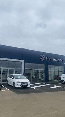 EDENAUTO PEUGEOT AIRE SUR L'ADOUR à Aire-sur-l'Adour