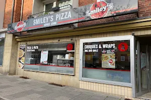 Smiley's Pizza Profis Kiel (West) image