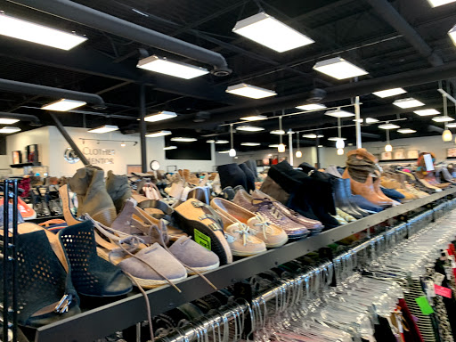Used Clothing Store «Clothes Mentor», reviews and photos, 2551 45th St S # 113, Fargo, ND 58104, USA
