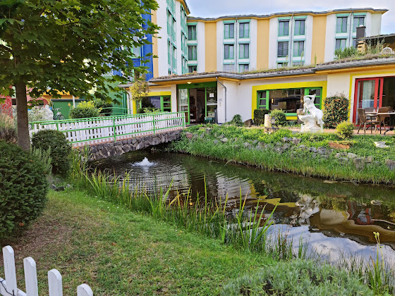 Photos des visiteurs hôtels CONTEL Hotel Koblenz 56073 Koblenz