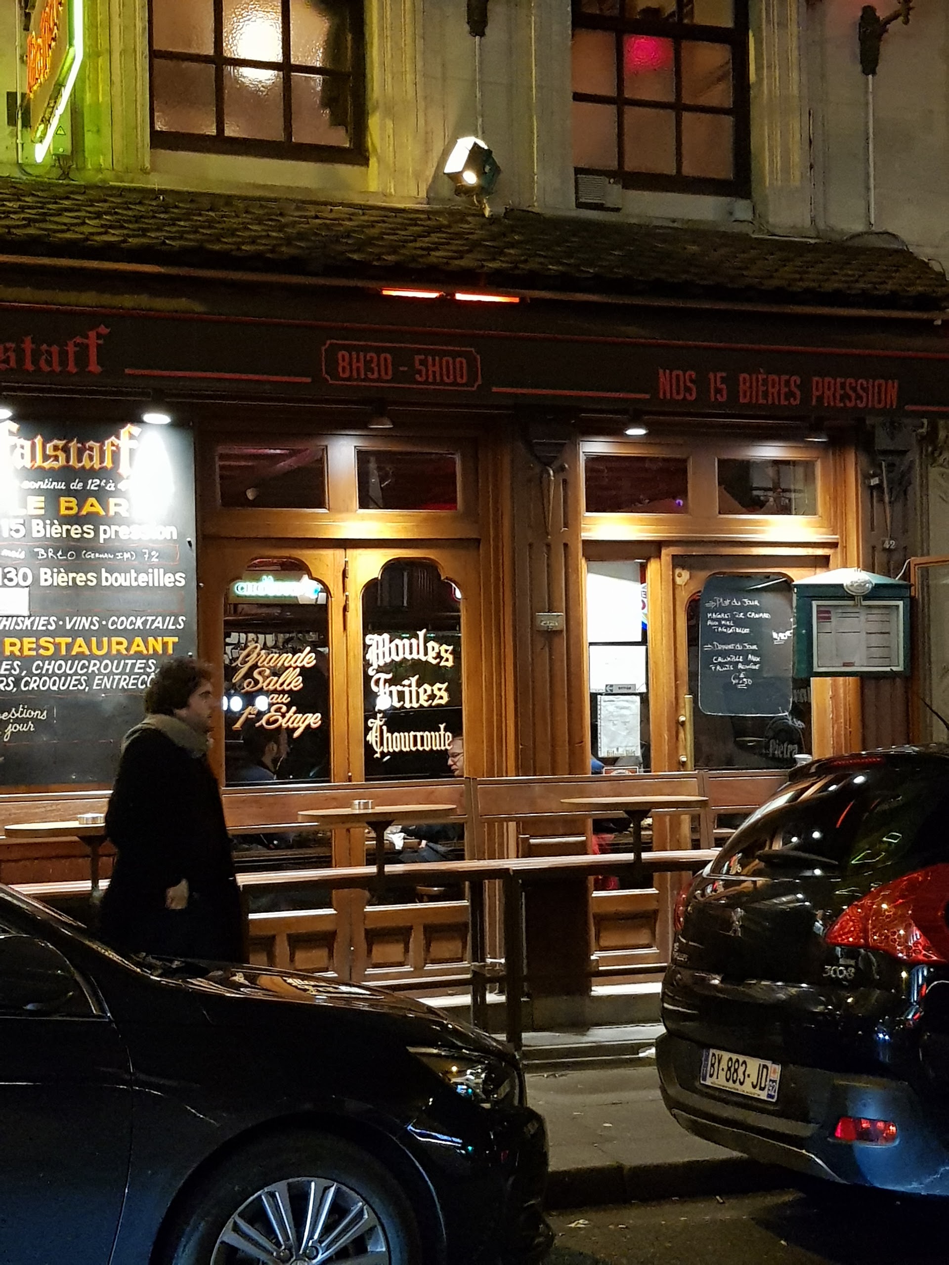 Photo n° 1 de l'avis de Jah.a fait le 18/02/2018 à 20:47