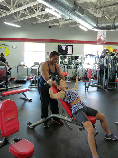 Gym «Snap Fitness», reviews and photos, 2862 Willamette St, Eugene, OR 97405, USA