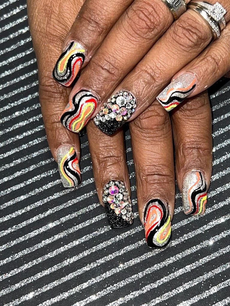 Artist Nails Benton, AR 72015 Services and Reviews