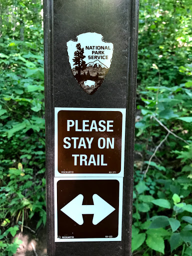 National Park «Cumberland Gap National Historical Park», reviews and photos, 91 Bartlett Park Road, Middlesboro, KY 40965, USA