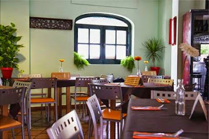 Información y opiniones sobre Restaurante Capricho Sevilla de Sevilla