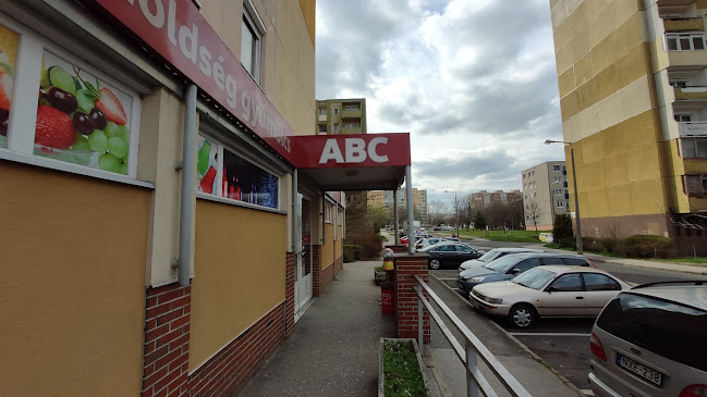 ABC Üzlet - Veszprém