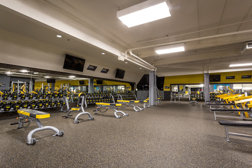 Gym «Chuze Fitness», reviews and photos, 246 E Orangethorpe Ave, Fullerton, CA 92832, USA