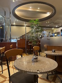 橫濱珈琲店五番街