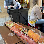 Photo n°1 de l'avis de Samantha.o fait le 03/05/2023 à 20:06 sur le  Pane e Salame à Rome