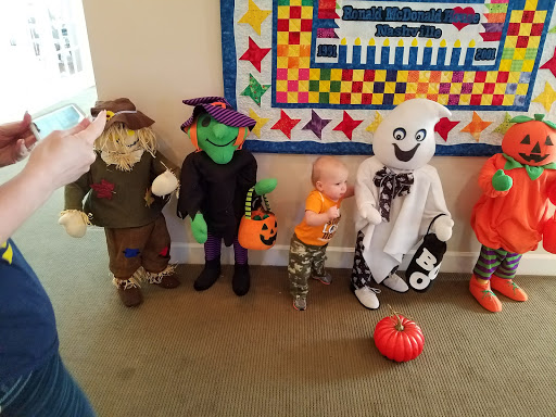 Social Services Organization «Ronald McDonald House», reviews and photos