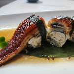 Photo n°3 de l'avis de filippo.a fait le 03/11/2019 à 00:38 sur le  Ginza Japanese Restaurant à Prato