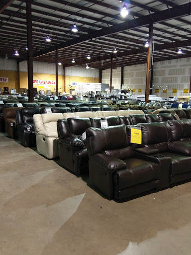 Furniture Store «American Freight Furniture and Mattress», reviews and photos, 6305 Allentown Blvd, Harrisburg, PA 17112, USA