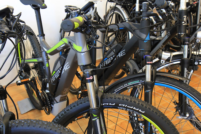 Reviews of Atmosphere Electric Bikes ltd in Bristol - Bicycle store