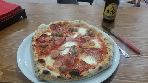 Pizzeriamore in Santena, Città Metropolitana di Torino