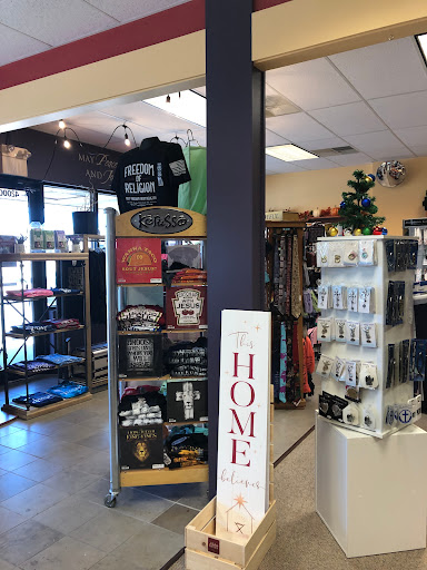 Words of Wisdom Christian Bookstore, 4200 N Illinois St, Swansea, IL 62226, USA, 