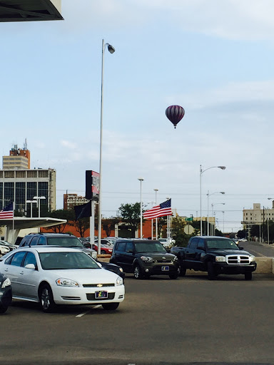 Used Car Dealer «Fiesta Motors», reviews and photos, 1908 Avenue J, Lubbock, TX 79401, USA