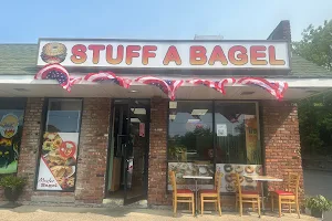 Stuff A Bagel image