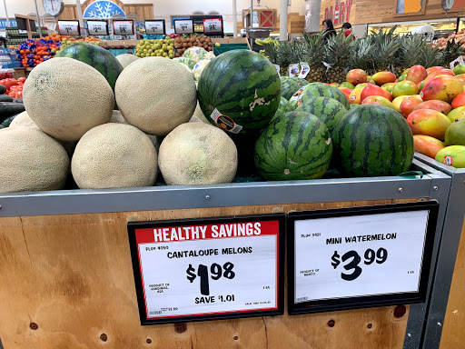 Health Food Store «Sprouts Farmers Market», reviews and photos, 111 E El Camino Real, Sunnyvale, CA 94087, USA