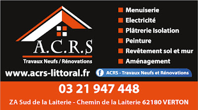 A.C.R.S. à Verton