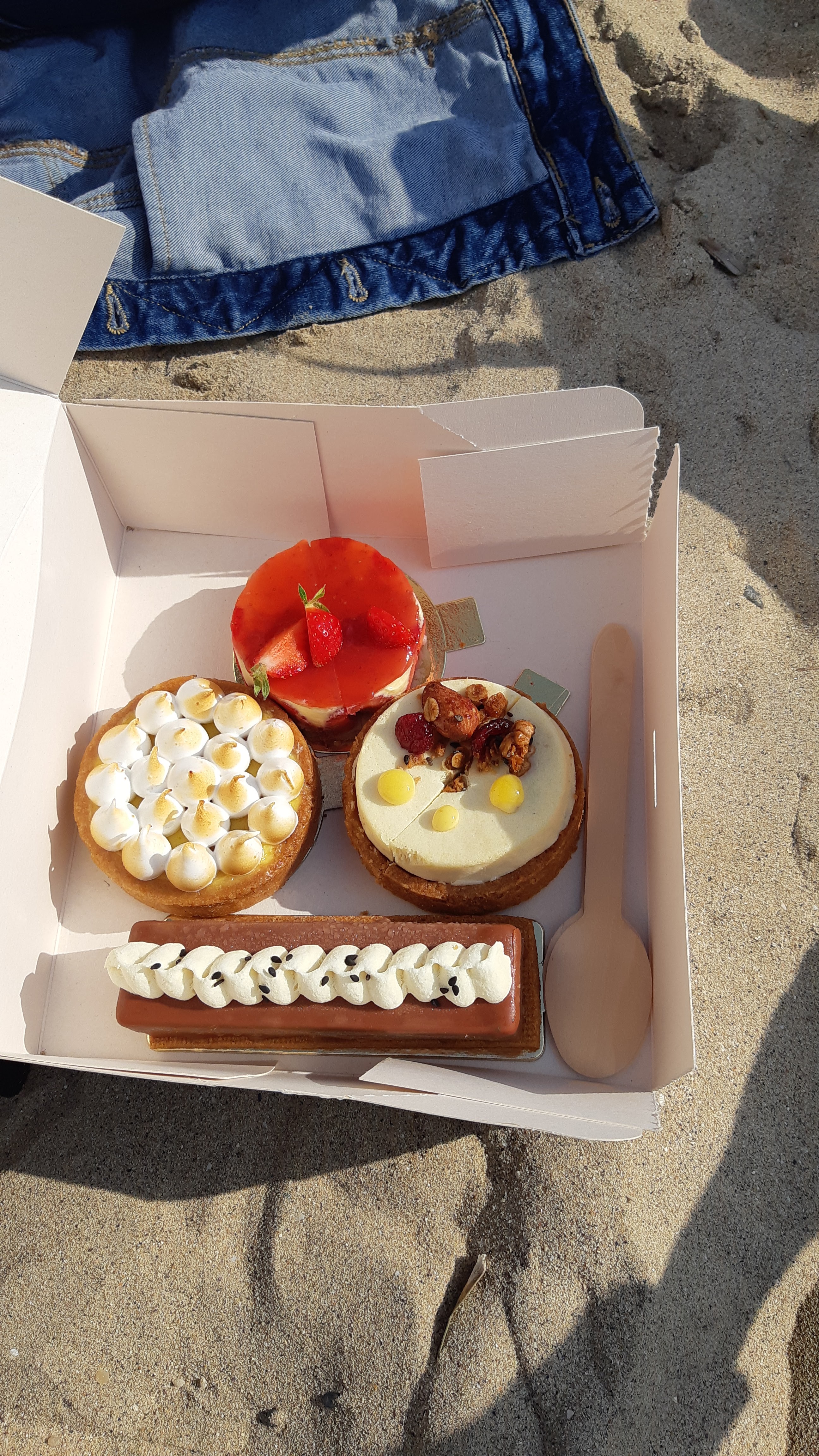 Photo n° 2 de l'avis de Lenaic.a fait le 26/05/2019 à 07:40