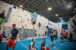The Project Climbing Centre