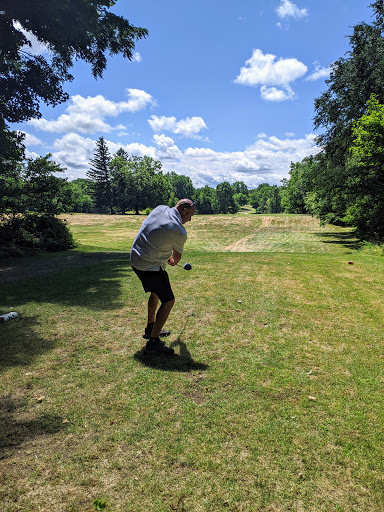 Golf Course «Green Ridge Public Golf Course», reviews and photos, 29150 Ridge Rd, Wickliffe, OH 44092, USA