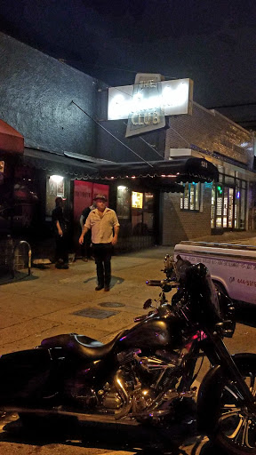 Night Club «The Continental Club», reviews and photos, 1315 S Congress Ave, Austin, TX 78704, USA
