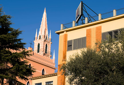 Scuola Paritaria - Istituto Francesco Gattola Via Arorella, 1/D, 80061 Massa Lubrense NA, Italia