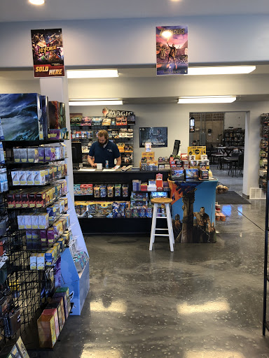 Game Store «Game Grid», reviews and photos, 630 E State St, Lehi, UT 84043, USA