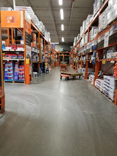 Home Improvement Store «The Home Depot», reviews and photos, 230 Steven B Tanger Blvd, Commerce, GA 30529, USA