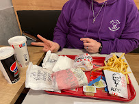 Plats et boissons du Restaurant KFC Armentières à Armentières - n°16