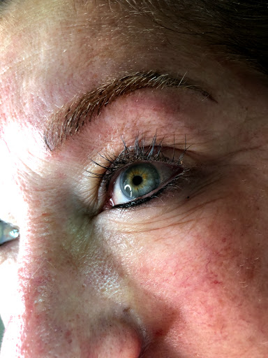 Explore neck tattoo ideas guys, creative tattoo ideas in Victorville, available at Goawaytats tattoo removal