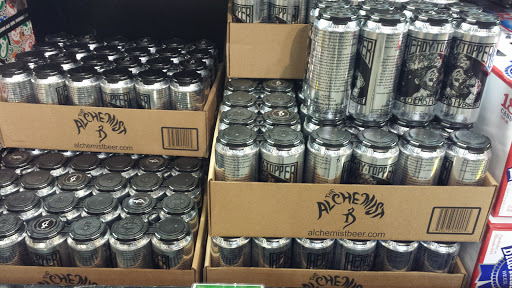 Grocery Store «City Market/Onion River Co-op», reviews and photos, 82 S Winooski Ave, Burlington, VT 05401, USA