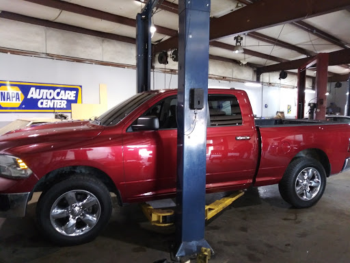 Auto Repair Shop «Alpha & Omega Automotive», reviews and photos, 6739 Bells Ferry Rd, Woodstock, GA 30189, USA