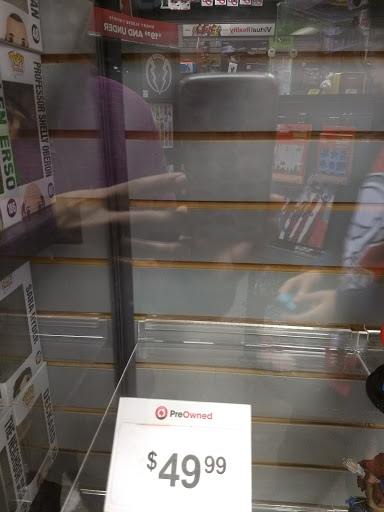 Video Game Store «GameStop», reviews and photos, 601 E Expy 83 STE 200, Weslaco, TX 78599, USA