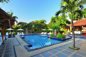 Inna Sindhu Beach Hotel & Resort image