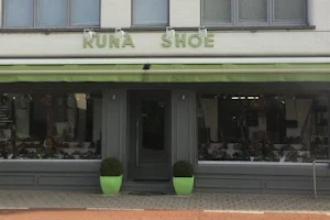 Runa Shoe image