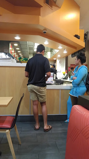 Asian Restaurant «Pick Up Stix Fresh Asian Flavors», reviews and photos, 5365 Alton Pkwy, Irvine, CA 92604, USA