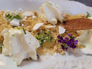 Photo n°31 de Toit Pour Toi, Restaurant Christine et Didier Cozzolino à Orcet ()