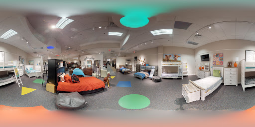 Furniture Store «Steinhafels Furniture», reviews and photos, 9191 South 13th Street, Oak Creek, WI 53154, USA