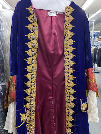 Dry Cleaner «Executive Cleaners», reviews and photos, 2 Howe St, New Haven, CT 06511, USA