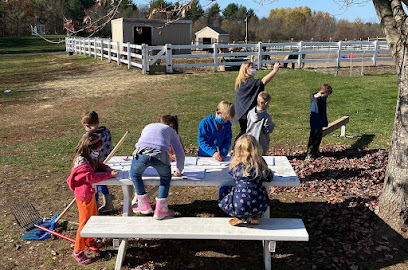 Groton Farm School