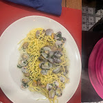 Photo n°2 de l'avis de carlo.a fait le 08/03/2024 à 16:55 sur le  Mare Vostro Bar & Ristorante à Varigotti