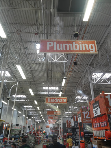 Home Improvement Store «The Home Depot», reviews and photos, 4121 U.S. 78, Lilburn, GA 30047, USA
