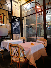 Atmosphère du Restaurant Franchin à Nice - n°16