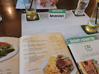 Restaurant Schnitzelwirtin à Halle (Saale) menu