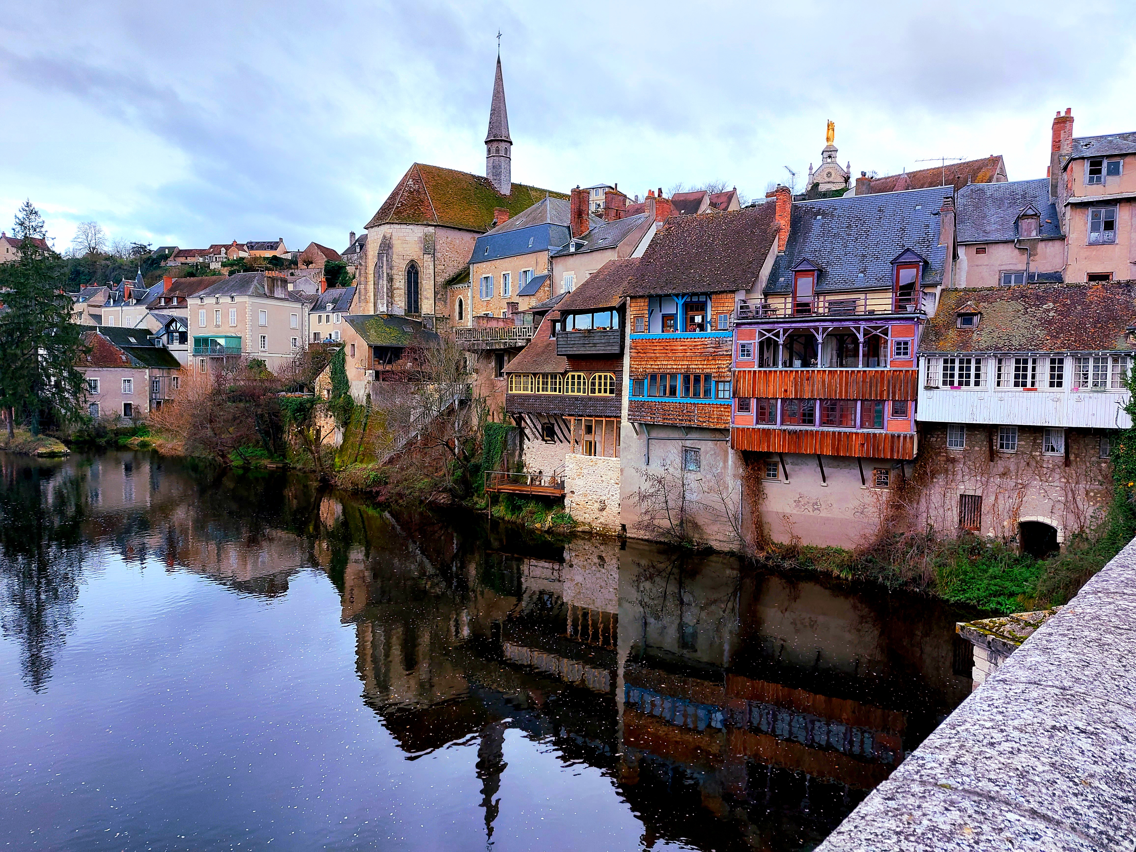 Photo n° 4 de l'avis de Laurent.S fait le 26/12/2022 à 19:24