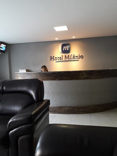 Photos of Hotel Mil&ecirc;nio