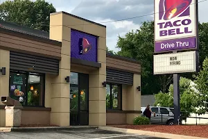 Taco Bell image